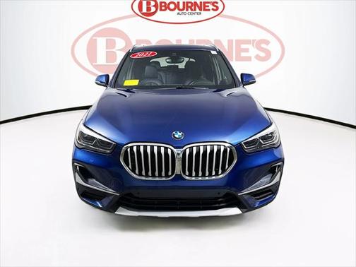 2021 BMW X1 xDrive28i