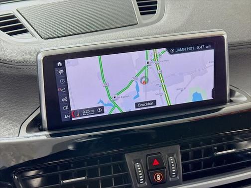 2021 BMW X1 xDrive28i