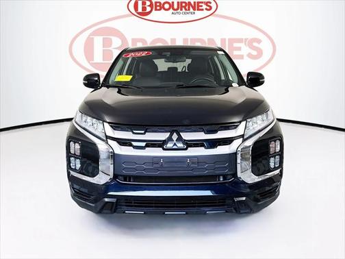 2022 Mitsubishi Outlander Sport SE