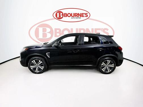 2022 Mitsubishi Outlander Sport SE