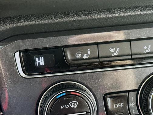 2021 Volkswagen Tiguan 2.0T SEL