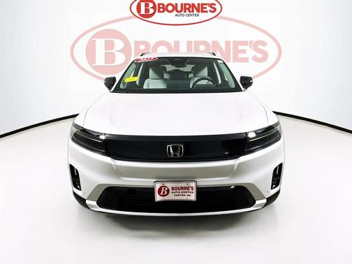 2025 Honda Prologue Touring