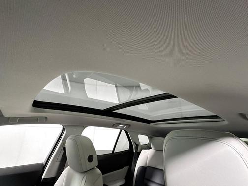 2025 Honda Prologue Touring