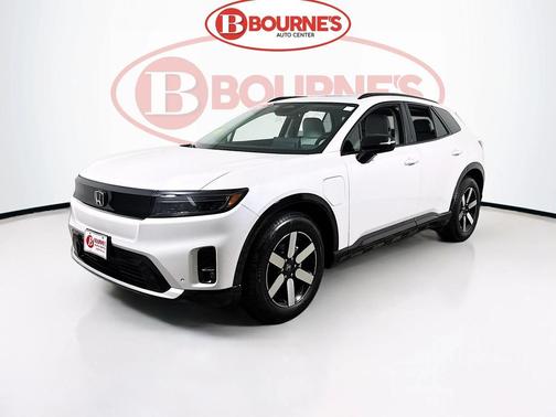 2025 Honda Prologue Touring