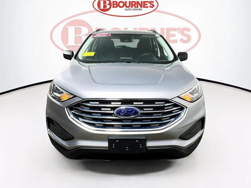 2021 Ford Edge SE