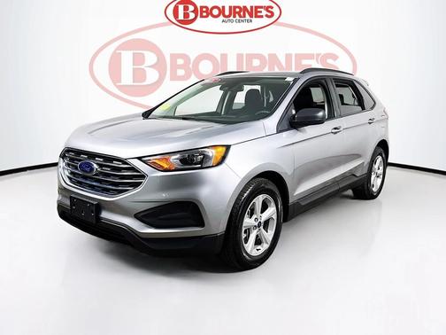 2021 Ford Edge SE