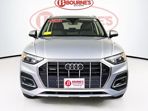 2023 Audi Q5 40 Premium