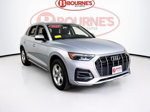2023 Audi Q5 40 Premium