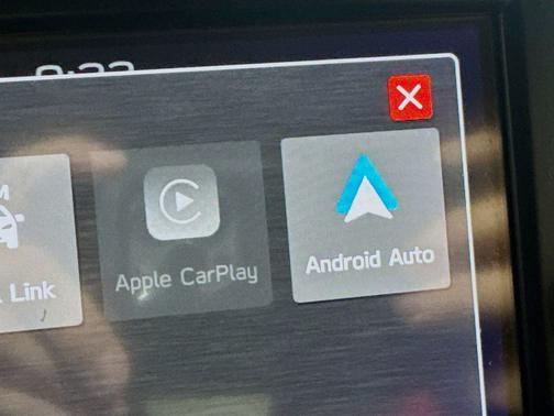 2024 Subaru Crosstrek Base