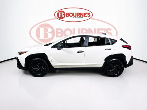 2024 Subaru Crosstrek Base