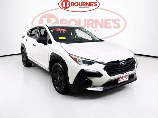2024 Subaru Crosstrek Base
