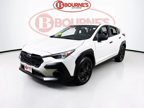 2024 Subaru Crosstrek Base