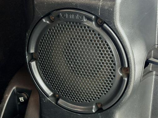 2011 Jeep Wrangler Unlimited Rubicon
