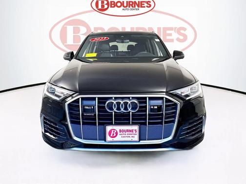 2023 Audi Q7 45 Premium