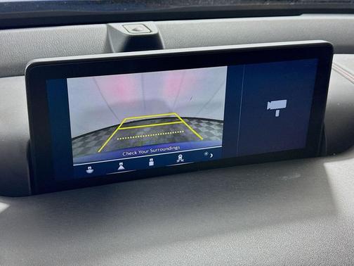 2021 Acura TLX A-Spec