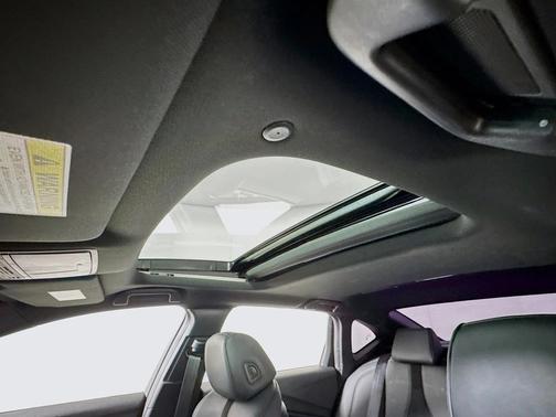 2021 Acura TLX A-Spec