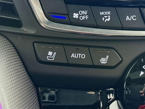 2021 Acura TLX A-Spec