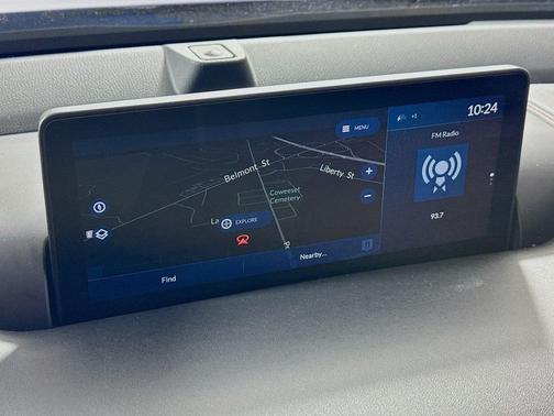 2021 Acura TLX A-Spec