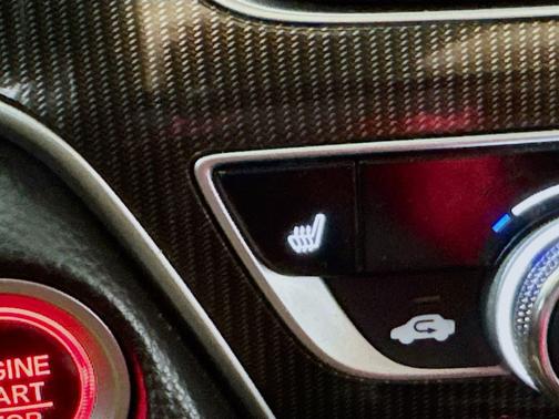 2020 Honda Accord Sport 2.0T