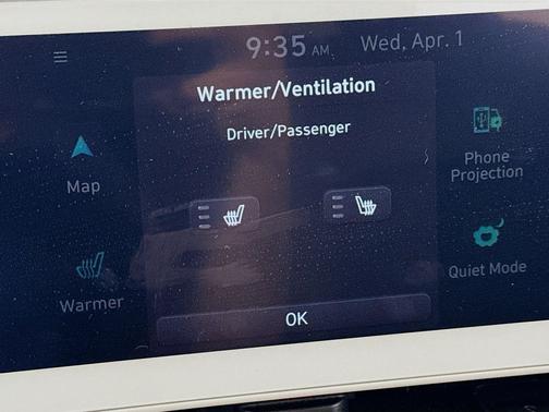 Abyss Black 2024 Hyundai IONIQ 5 SE