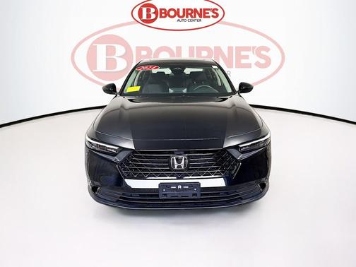 2024 Honda Accord Sport SE 1.5T
