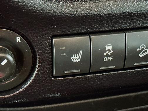 2016 Jeep Wrangler Rubicon