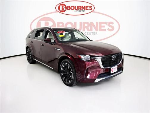 2024 Mazda CX-90 3.3 Turbo S Premium Plus