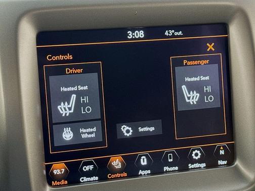 2021 Jeep Compass 80th Special Edition