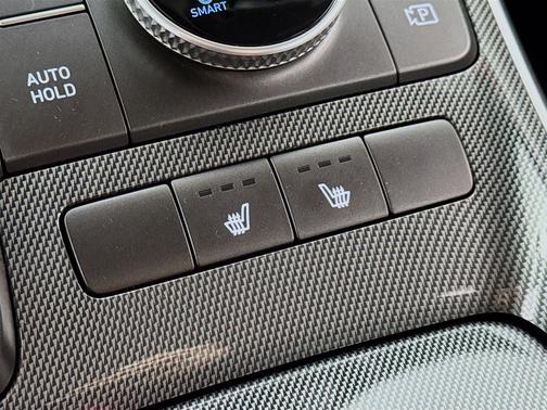 Calypso Red 2023 Hyundai SANTA FE XRT