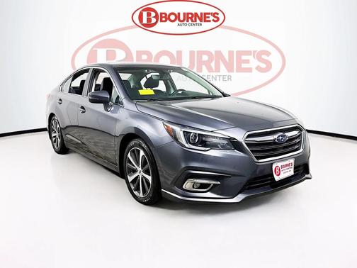 2019 Subaru Legacy Limited