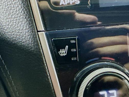 2019 Subaru Legacy Limited