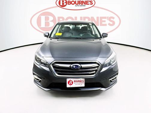 2019 Subaru Legacy Limited