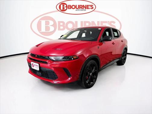 2024 Dodge Hornet R/T EAWD