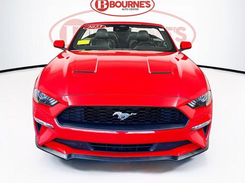 2023 Ford Mustang EcoBoost Premium