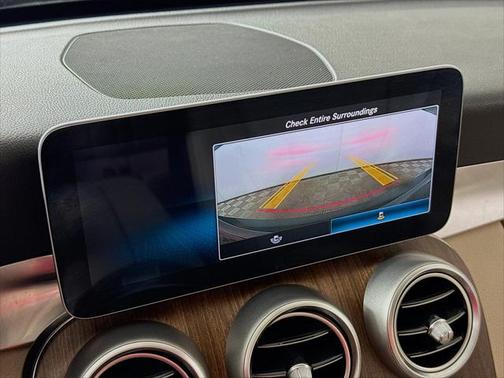 2020 Mercedes-Benz C-Class 4MATIC