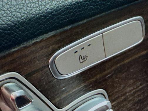2020 Mercedes-Benz C-Class 4MATIC