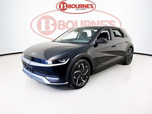 2023 Hyundai IONIQ 5 SE