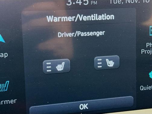 2023 Hyundai IONIQ 5 SE