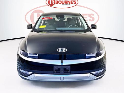 2023 Hyundai IONIQ 5 SE