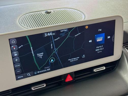 2023 Hyundai IONIQ 5 SE