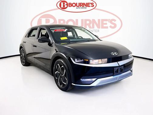 2023 Hyundai IONIQ 5 SE