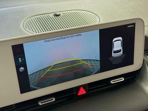 2023 Hyundai IONIQ 5 SE