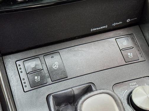 2022 Lexus IS 350 Base