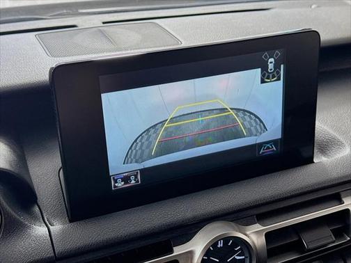 2022 Lexus IS 350 Base