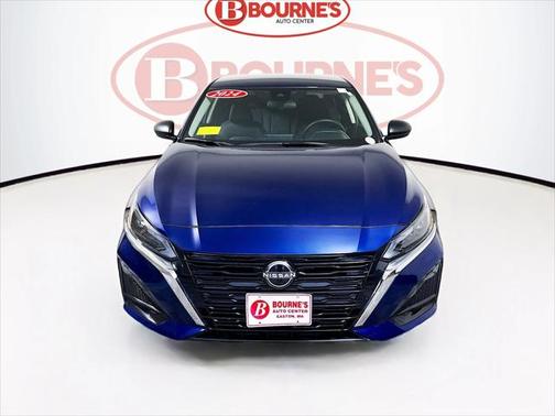 2024 Nissan Altima S FWD