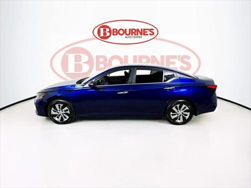 2024 Nissan Altima S FWD