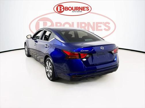2024 Nissan Altima S FWD