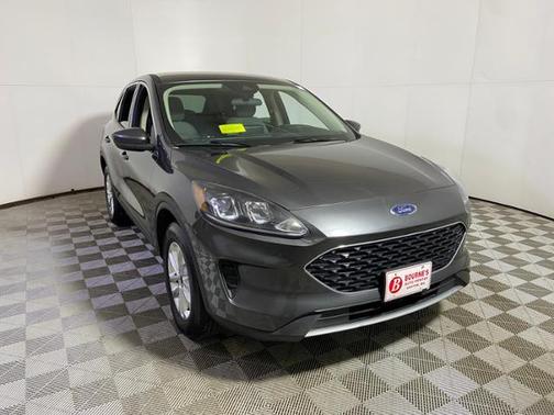 Photo 5 of 25 of 2020 Ford Escape SE