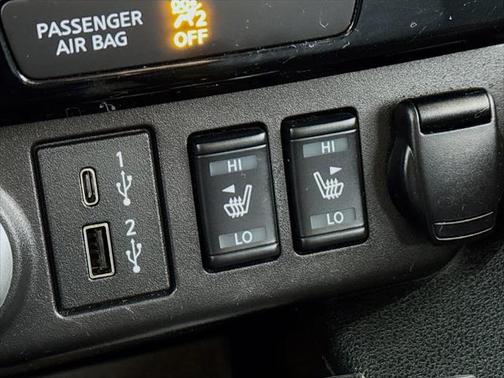 2023 Nissan Leaf SV PLUS 60 kWh