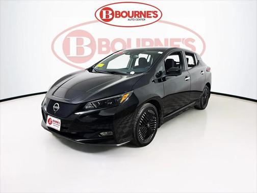 2023 Nissan Leaf SV PLUS 60 kWh